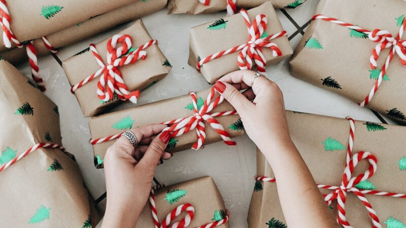 10 ideas de regalos originales para no fallar esta Navidad