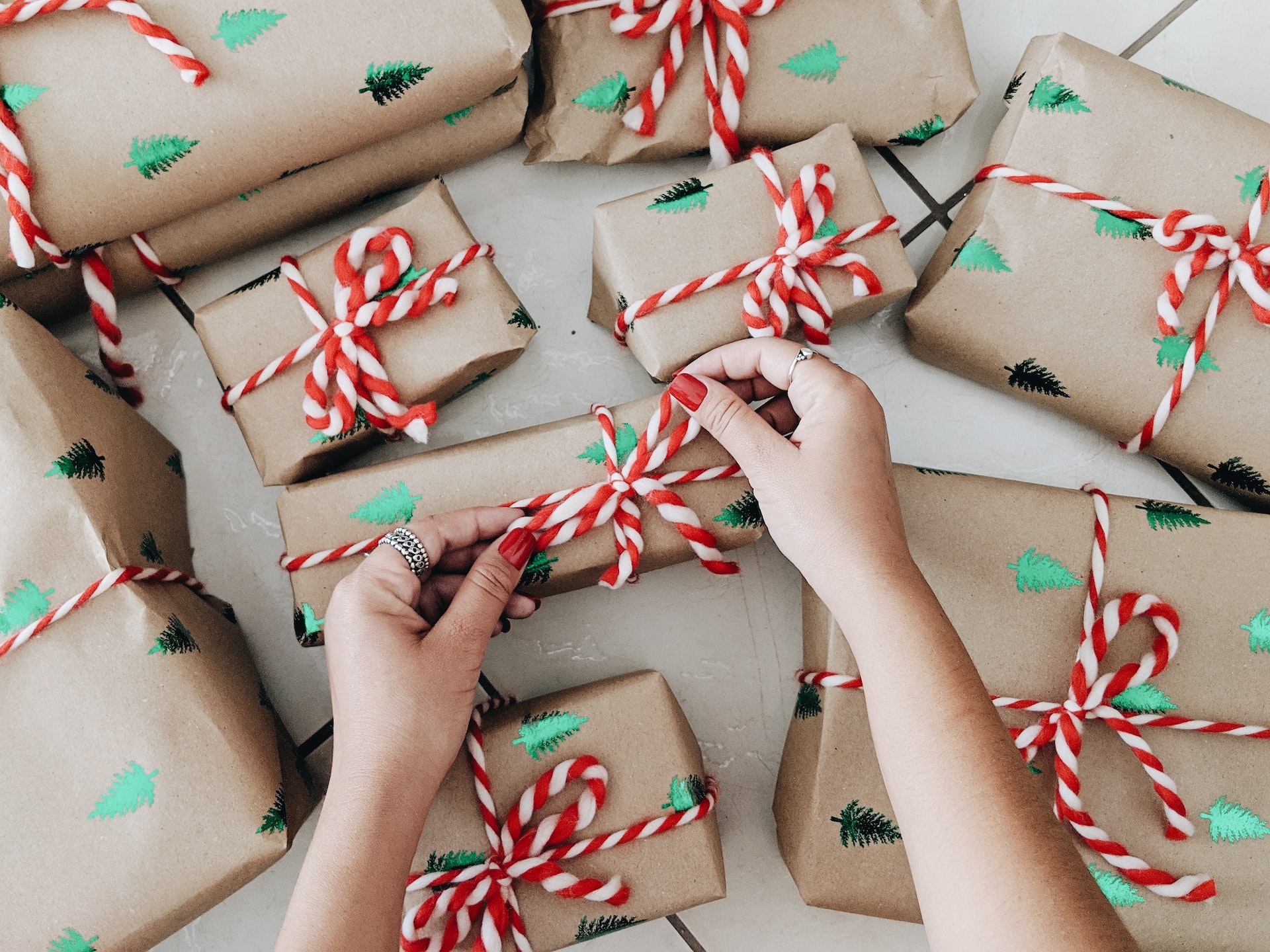 10 ideas de regalos originales para no fallar esta Navidad