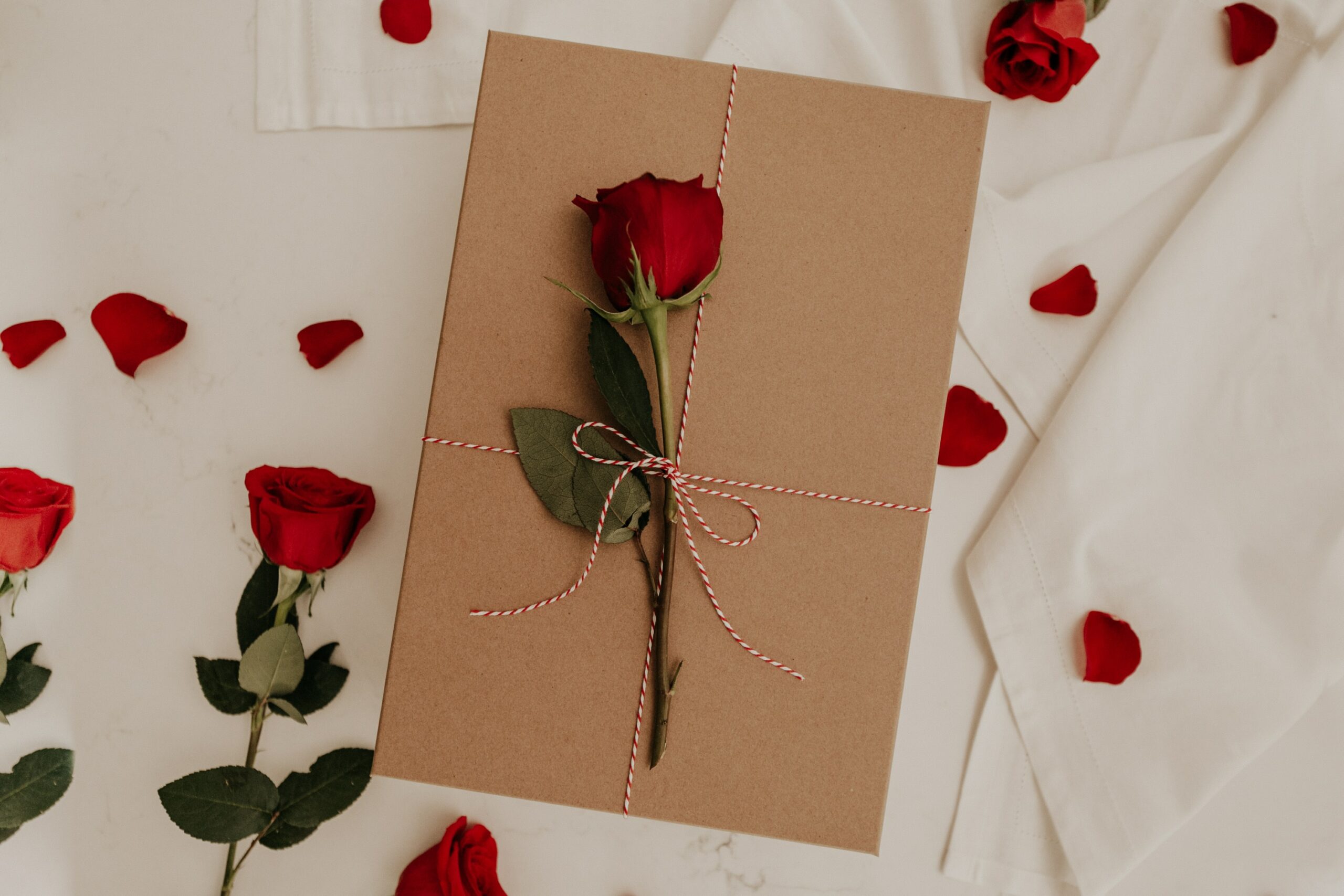 DIY: Ideas de regalos románticos hechos a mano